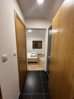 Apartmani Karanovac